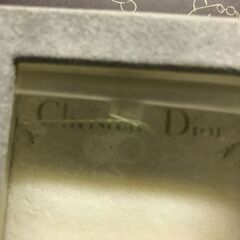 ネックレス（Christian Dior）