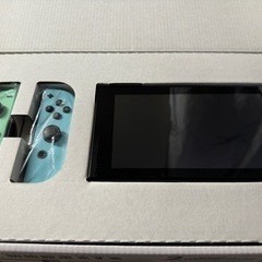 Nintendo Switchセット