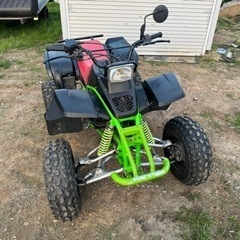 ヤマハ YF200 バギー　ブラスター　四輪バギー　ATV…