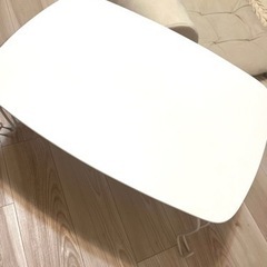 【ネット決済】ニトリ　折り畳みテーブル