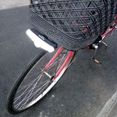 値下げ！！！ 電動自転車 電動アシスト自転車 中古 Panasonic Lithium 