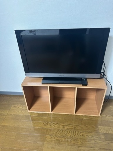 テレビ