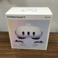 Meta Quest 3 512GB 899-00594-01 ...