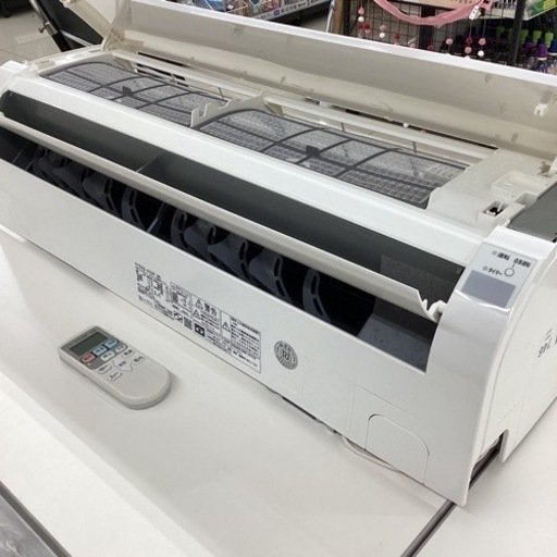 HITACHI RAS-A22F 壁掛けエアコン