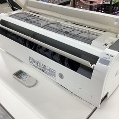 HITACHI RAS-A22F 壁掛けエアコン