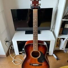 お取置き中】Stafford SF400 極厚単板トップ 1996年