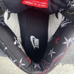 最終値下げNike Dunk CMFT High