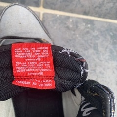 最終値下げNike Dunk CMFT High