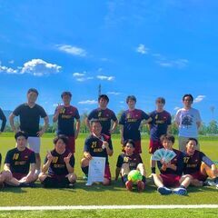 奈良県社会人サッカーチーム  新メンバー募集☆ - スポーツ