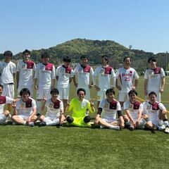 奈良県社会人サッカーチーム  新メンバー募集☆