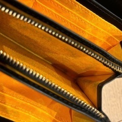 [取引予定]超美品‼︎カステルバジャック　長財布