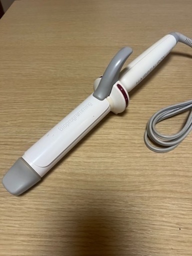 リュミエリーナカールアイロン