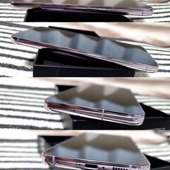 【新品同様】Galaxy S23 Plus 8GB/512GB