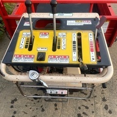 SATO運搬車 クローラーキャリアー