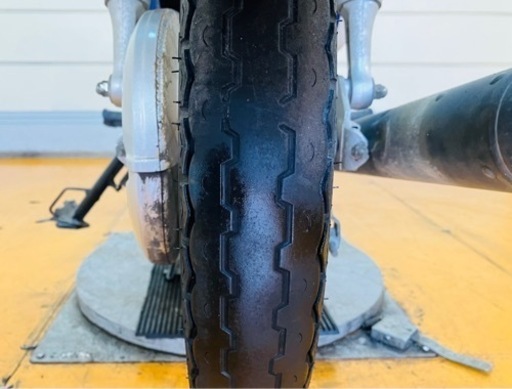 31645km スーパーカブ50 AA07 ホンダ 原付☆ 始動動画あり 奥深い