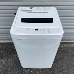 🌟美品🌟MAXZEN製 2021年 6.0kg　全自動洗濯機🌟