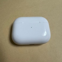 AirPods pro 第二世代　MagSafeケース　USB-...
