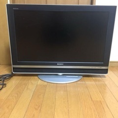 SONYKDL-32V1000 テレビ　ソニー
