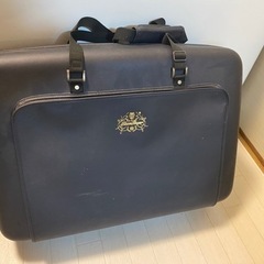 ハンス・ホイヤー Hans Hoyer ホルン ケース　ハンスホイヤー ホルン ハンスホイヤー ケース