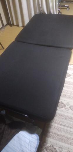 折り畳ベッド