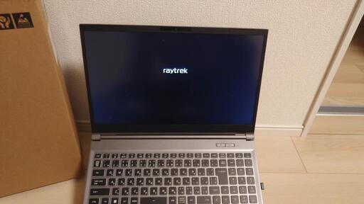 パソコン ノートパソコン