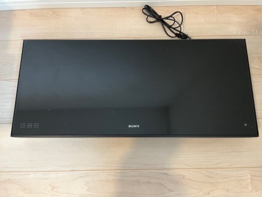 SONY HT-XT1 ホームシアター