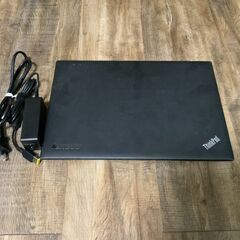 【早い物勝ち！】Lenovo ThinkPad X1 Carbo...