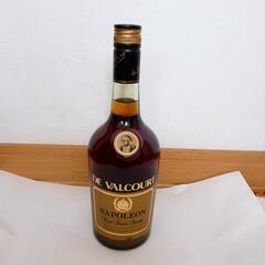 古酒　サントリー　ナポレオン　ブランデー　デヴァルコート
