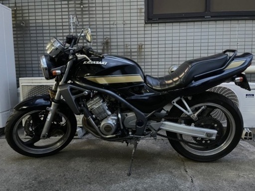 バリオス 1型