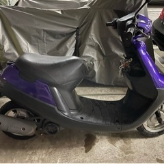 ヤマハ アプリオ