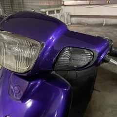 ヤマハ アプリオ