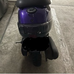 ヤマハ アプリオ