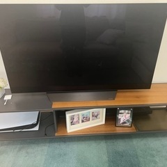 テレビ台