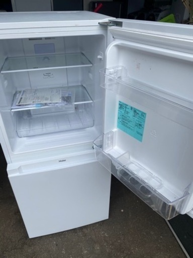 ET1028A⭐️Panasonicノンフロン冷凍冷蔵庫⭐️