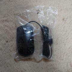 Dell　USBマウス
