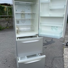 🌸ノンフロン冷凍冷蔵庫✅設置込み🆘保証有り🚘配達可能