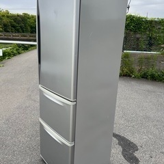 🌸ノンフロン冷凍冷蔵庫✅設置込み🆘保証有り🚘配達可能