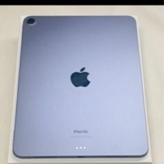 バッテリー98　美品　iPad air5