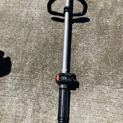 RYOBI 刈払機　EKKB-2670L 草刈機