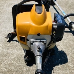 RYOBI 刈払機　EKKB-2670L 草刈機