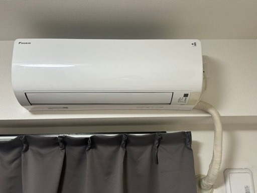 【美品】ダイキン　10畳用エアコン
