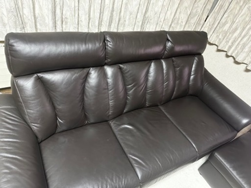 家具 ソファ 3人掛けソファ