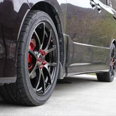 受付中】RAYS WALTZ FORGED S5 18×7.5J+45 114.3-5H 鍛造軽量