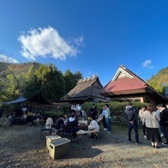 美山町の古民家で街コンイベント！！✨🥂女性のみ募集♡ - メンバー募集