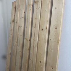 5月26日まで限定　木材　DIY  棚
