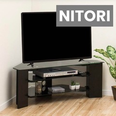 【ネット決済】NITORI テレビボード テレビ台 AG-070...
