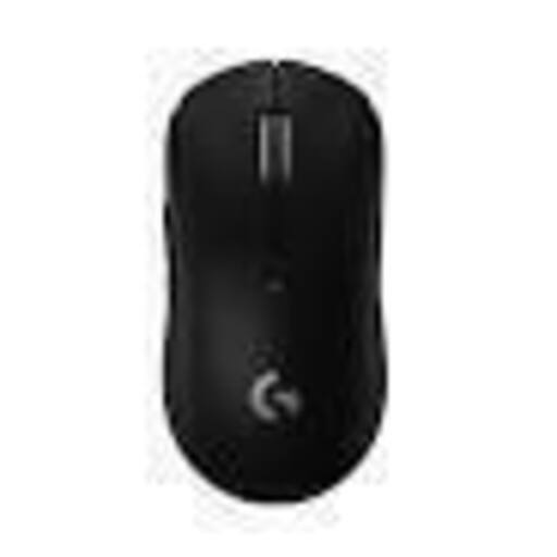 周辺機器 Logicool PRO X SUPERLIGHT G-PPD-003WL-BK