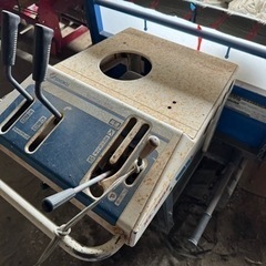 お取引中   　運搬機