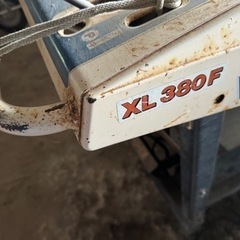 お取引中   　運搬機