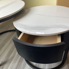 最大50%OFF】モテ力UP！大理石センターテーブル